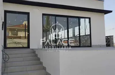 Prédio Comercial para alugar em Parque São Matheus de 166.00m² com 1 Quarto, 1 Suite e 1 Garagem