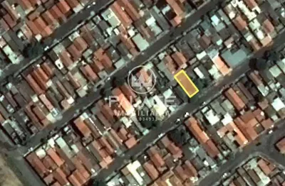 Casa para venda em Novo Horizonte de 10.00m² com 1 Quarto, 1 Suite e 1 Garagem