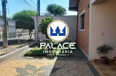 Casa para venda em Jardim Monumento de 146.00m² com 2 Quartos, 1 Suite e 4 Garagens