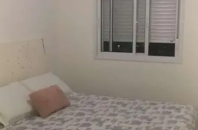 Apartamento para venda em Centro de 37.00m² com 1 Quarto e 1 Garagem