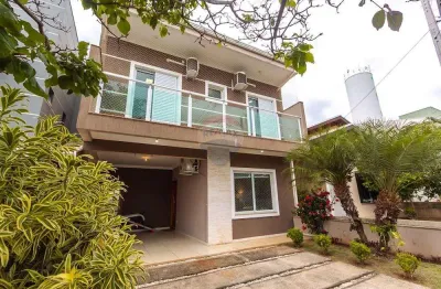 Casa de Condomínio para venda em Jardim Vista Verde de 186.91m² com 3 Quartos, 3 Suites e 3 Garagens