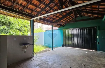 Casa para alugar em Vila Santa Marta de 50.00m² com 1 Quarto e 1 Garagem