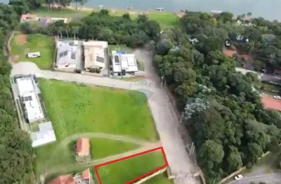 Terreno à venda na Estrada Municipal Geraldo Alves da Silva, Boa Vista dos Silva, Bragança Paulista