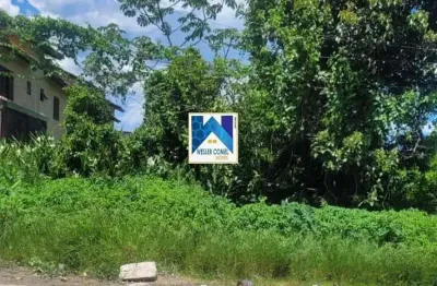 Terreno à venda em Boraceia, Bertioga 