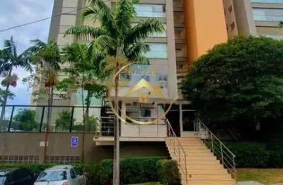 Apartamento para venda em Cambuí de 136.00m² com 3 Quartos, 1 Suite e 3 Garagens