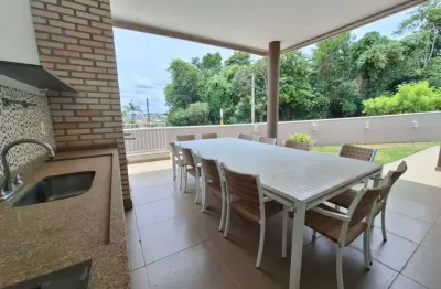 Casa de Condomínio para venda e aluguel em Condomínio Portal Dos Ipês de 350.00m² com 3 Quartos, 3 Suites e 4 Garagens