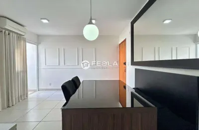Apartamento para alugar em Jardim São Domingos de 53.00m² com 2 Quartos, 1 Suite e 1 Garagem