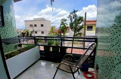 Sobrado para venda em Vila Santa Maria de 268.00m² com 3 Quartos, 1 Suite e 2 Garagens