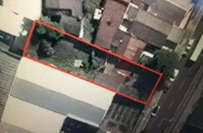 Terreno à venda na Rua Manoel Bandeira, 801, Vargem Grande, Pinhais