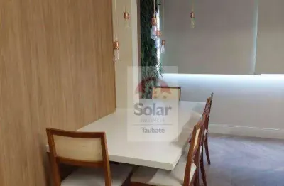 Apartamento para venda em Jardim Independência de 74.00m² com 2 Quartos, 1 Suite e 2 Garagens