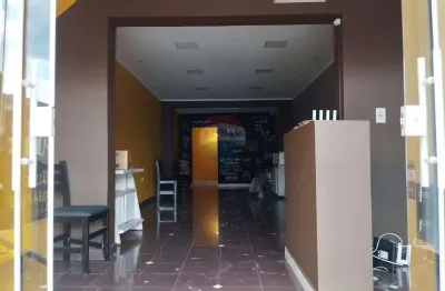 Sala comercial para alugar no Jardim Paulista, Atibaia 