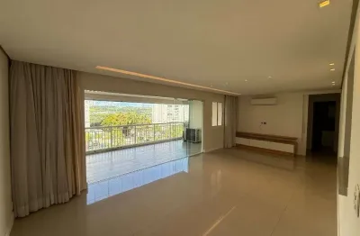 Apartamento para alugar em Vila Brandina de 116.00m² com 3 Quartos, 1 Suite e 2 Garagens