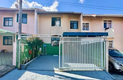 Sobrado para venda em Bairro Alto de 120.00m² com 3 Quartos e 2 Garagens