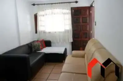 Casa para venda em Jardim Cris de 145.00m² com 2 Quartos e 2 Garagens