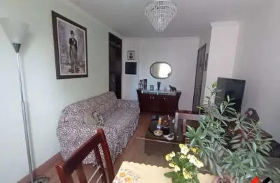 Apartamento para venda em Jardim Catanduva de 55.00m² com 2 Quartos e 1 Garagem