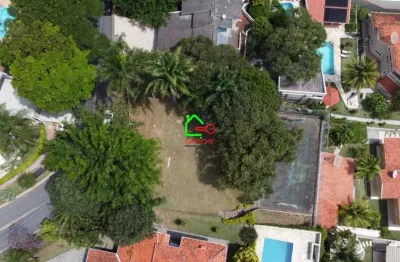 Terreno em condomínio fechado à venda na Rua Casa Branca, 70, Marambaia, Vinhedo