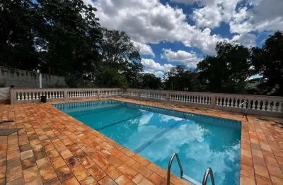 Chácara para venda em Estância Climatérica São José de 2098.00m² com 3 Quartos, 1 Suite e 16 Garagens