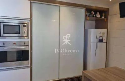 Apartamento para alugar em Morumbi de 172.00m² com 4 Quartos, 3 Suites e 2 Garagens