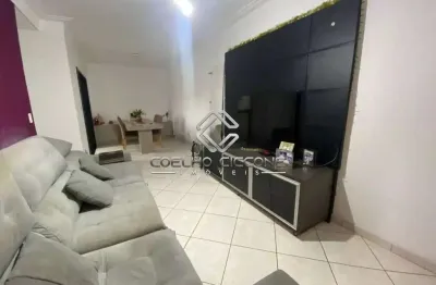 Apartamento para venda em Nova Gerty de 76.00m² com 2 Quartos, 1 Suite e 1 Garagem