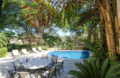 Casa para venda e aluguel em Jardim Guedala de 766.00m² com 5 Quartos, 5 Suites e 12 Garagens