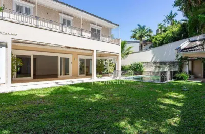 Casa para venda em Jardim Guedala de 854.00m² com 4 Quartos, 4 Suites e 6 Garagens