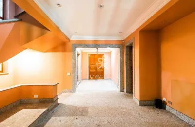 Casa para alugar em Cidade Jardim de 573.00m² com 4 Quartos e 4 Suites