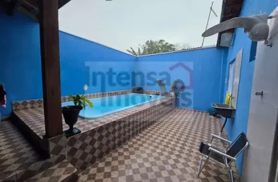 Casa para venda em Jardim Boa Vista de 85.00m² com 2 Quartos e 2 Garagens