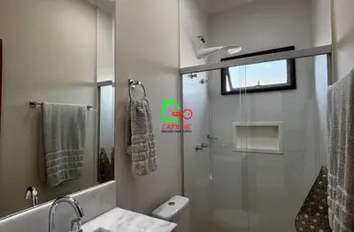 Casa para venda em Bosque Dos Eucaliptos de 308.00m² com 3 Quartos, 3 Suites e 4 Garagens