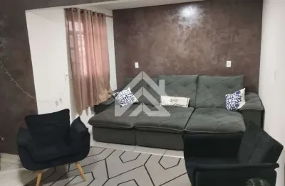 Casa para venda em Jardim Bandeirante (cohab) de 120.00m² com 3 Quartos e 2 Garagens