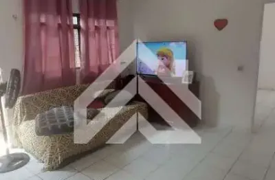 Casa para venda em Novo Jardim Wenzel de 90.00m² com 1 Quarto e 1 Garagem