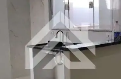 Casa para venda em Jardim Cherveson de 100.00m² com 2 Quartos, 1 Suite e 2 Garagens