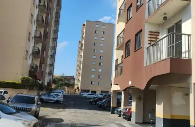 Apartamento para venda em Vila Curuçá de 57.00m² com 2 Quartos e 1 Garagem