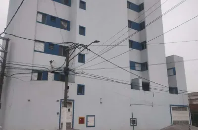 Apartamento para venda em Jardim São Vicente de 42.00m² com 2 Quartos e 1 Garagem