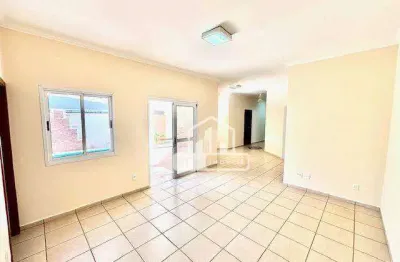 Casa de Condomínio para venda e aluguel em Parque Residencial Damha de 260.00m² com 3 Quartos, 3 Suites e 5 Garagens