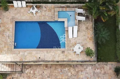 Apartamento para venda em Morumbi de 198.00m² com 3 Quartos, 1 Suite e 2 Garagens