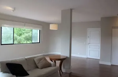 Apartamento para venda em Real Parque de 108.00m² com 2 Quartos, 1 Suite e 1 Garagem