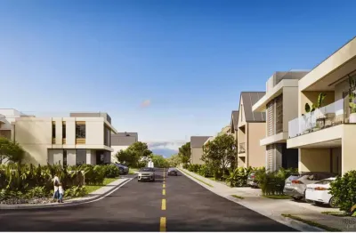 Terreno para venda em Xaxim de 202.00m² com 1 Quarto, 1 Suite e 1 Garagem