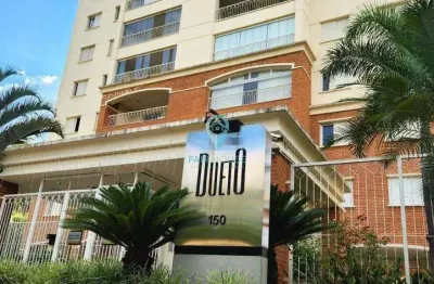 Apartamento para venda em Jardim Judith de 97.00m² com 3 Quartos, 1 Suite e 2 Garagens