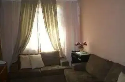 Sobrado para venda em Vila Buenos Aires de 120.00m² com 5 Quartos e 2 Garagens