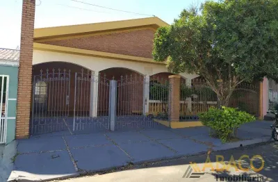 Casa para alugar em Jardim Nossa Senhora Aparecida de 170.00m² com 3 Quartos, 1 Suite e 2 Garagens