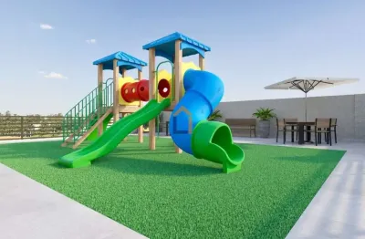 Apartamento com 2 quartos à venda na Rua Lívio Petterle, 1720358, Atuba, Curitiba