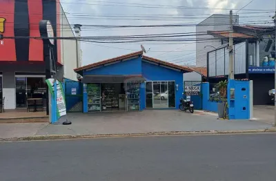 Imóvel Comercial para alugar em Jardim Alice de 11.00m² com 1 Garagem