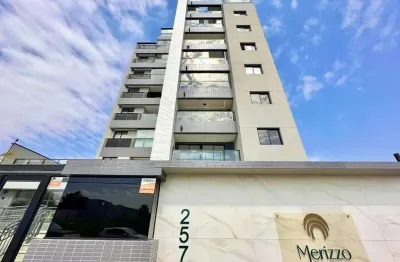 Apartamento para venda em Capão Raso de 130.00m² com 3 Quartos e 2 Garagens