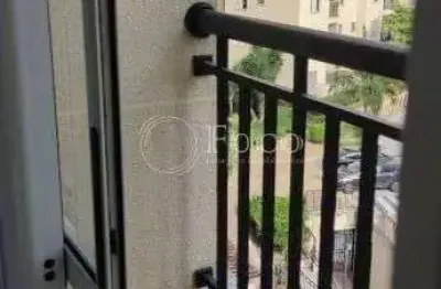 Apartamento para venda em Jardim Arujá de 54.00m² com 2 Quartos e 1 Garagem