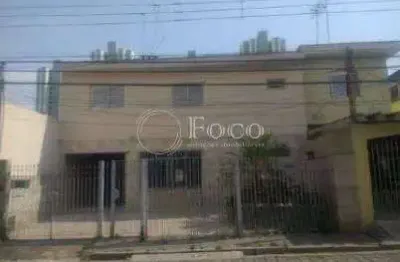 Apartamento para venda em Jardim Gopoúva de 250.00m² com 5 Quartos e 3 Garagens