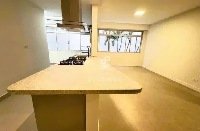 Apartamento para venda em Pinheiros de 110.00m² com 3 Quartos, 1 Suite e 2 Garagens