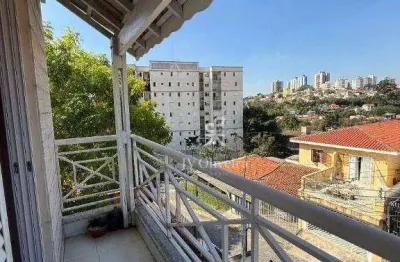 Casa para venda em Jardim Monte Kemel de 148.00m² com 3 Quartos e 3 Suites
