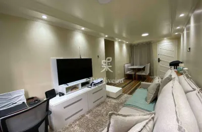 Apartamento para venda em Jardim Jussara de 54.00m² com 2 Quartos e 1 Garagem