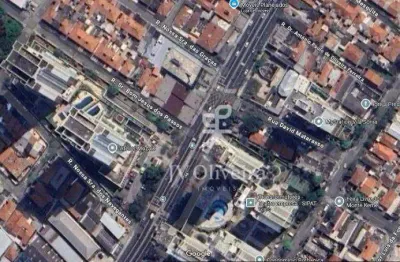 Terreno à venda na Rua Senhor Bom Jesus dos Passos, Ferreira, São Paulo