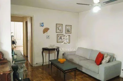 Apartamento para venda em Jardim Guedala de 102.00m² com 3 Quartos, 1 Suite e 1 Garagem